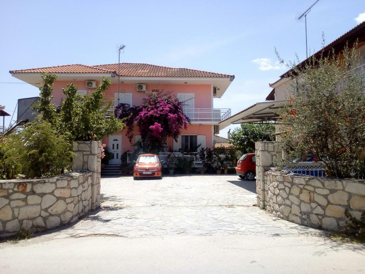 ANGELA STUDIOS LAGANAS Laganas Greece